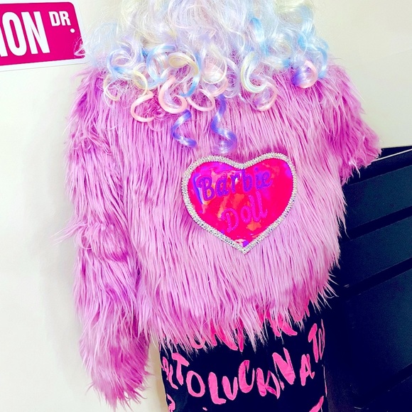 Barbie Jacket - Picture 5 of 17